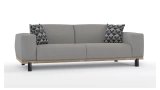 Piena Double Sofa Bed