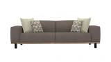 Pİena Three-seat Sofa Bed