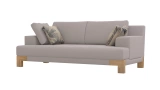 Pria Double Sofa Bed