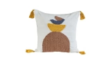 Arch Throw Pillow