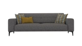 Victory Three-seat Sofa Bed