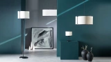 Lionel Floor Lamp TR87350