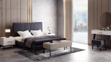Lionel Bedroom Carpet 160x230 cm