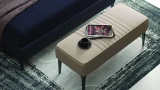 Lionel Bedroom Carpet 160x230 cm