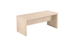 Redoro Oak Bench