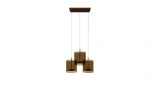 Senta TV Unit Lighting