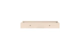 Natural Trundle Bed