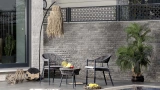 Troy Garden & Balcony Chair
