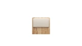 Capy 100 cm Bedside