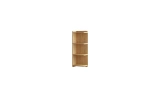 Lovisa TV Upper Unit Open Shelf