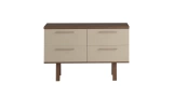Senta Wide Chest of Drawers