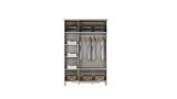 Martha Three-Drawer Cabinet