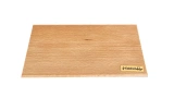 Senta Passion Wooden Service Plate