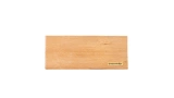 Senta Passion Wooden Service Plate
