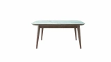 Lionte Extending Table 170.210x100 cm