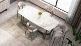 Lionte Fixed Table 210 cm