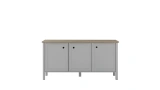 Martha Narrow Console