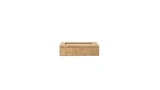 Senta Natural Box