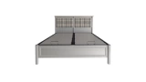 Martha Storage Bedstead - without Headboard