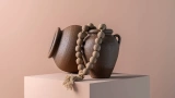 Hardy Decorative Large Rosary