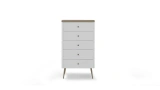 Lidya Narrow Dresser