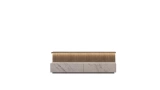 Case TV Base Unit 100 cm