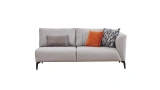 Cornelli Right-Arm Two-Seater Sofa