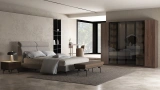 Armin Untitled Bed 180 Cm