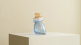 Magliera Glass Vase Large
