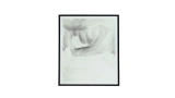 Serenity 100X120 Framed Painting