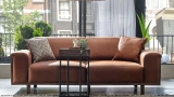 Hardy Two-Seater Sofa
