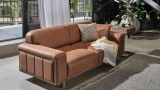 Hardy Two-Seater Sofa