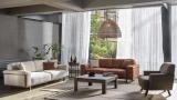 Hardy Two-Seater Sofa