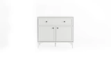 Noira Wide Chest of Drawers