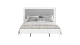 Noira 160 Cm Headboard Cushion