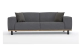 Piena Double Sofa Bed