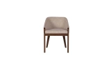 Hardy Chair Cream Fabric