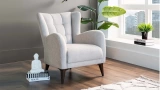 Lora Armchair