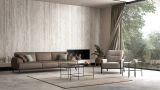 Armin Four-Seat Sofa