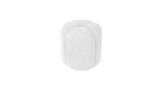 Pella Small Pouf