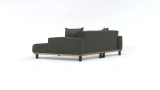 Piena Corner Sofa Bed Small Right Module