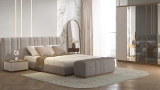 Lionte Standing Mirror