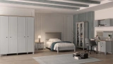 Martha Based Bed 120X200 Cm
