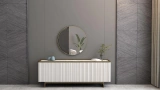 Lionte Mirror