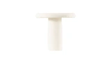 Lovisa White Ceramic Bowl - Large