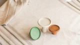 Lovisa Coffee Ceramic Bowl - Medium