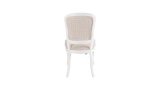 Angelic Medallion Chair