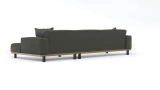 Piena Corner Sofa Bed Large Right Module