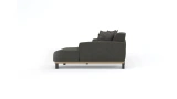 Piena Corner Sofa Bed Large Right Module