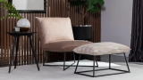 Pier Accent Chair